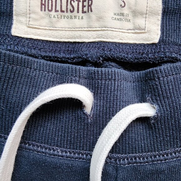 OBO Hollister sports pants size S - Picture 2 of 5